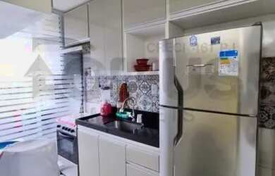 Imagem 6: Confiar Reserva Santa Lúcia à venda 60 metros quadrados . 3/4 no Jabotiana