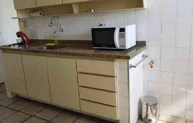 Imagem 4: Seu Lar no Meier Apartamento Mobiliado, Vista Livre e Ambiente Familiar