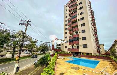 Imagem: Apartamento para venda possui 51 metros quadrados com 1 quarto