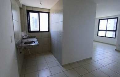 Imagem 13: Ponta Negra- Comfort Hotel amp Suítes-60m2-Planta Original-S/Mobilia....