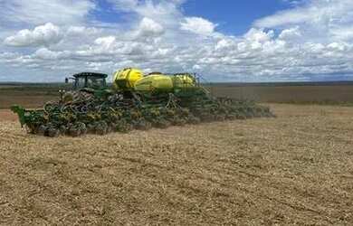 Imagem: A fazenda e está localizado em Capanema, PR à venda por R$80
