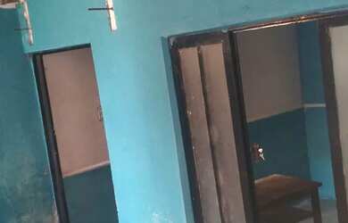 Imagem: A casa possui 2 Dormitórios, 1 Banheiro e está localizado