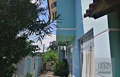 Imagem 3: Casa à venda, 162 m² por R$ 465.000,00 - Santo Antônio - Santa Cruz...