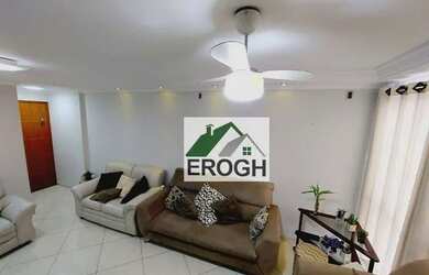 Imagem 5: Apartamento com 3 dormitórios, 118 m² - venda por R$ 690.000,00 ou aluguel...