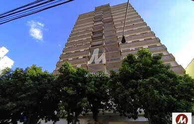 Imagem: O apartamento possui 3 Dormitórios, 3 Banheiros, 2 Vagas na