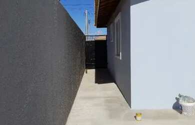 Imagem 5: Alugo casa no condomínio Flor do Guarujá, Petrolina-Pe