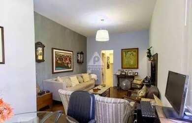 Imagem 5: Apartamento à venda, 2 quartos, 1 suíte, Flamengo - RIO DE JANEIRO/RJ