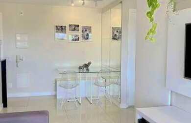 Imagem 2: Apartamento com 1 dormitório, 49 m² - venda por R$ 749.900,00 ou aluguel por R$ 4.770,00/m