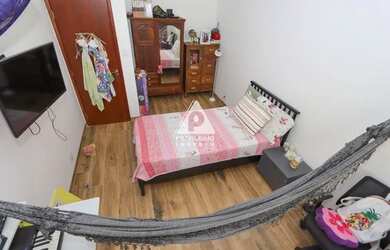 Imagem 14: Apartamento à venda, 3 quartos, 1 suíte, frente, andar alto, prox. do metrô, 130m², Flamen