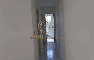 Imagem 12: LJM - RA Amil Imobiliária Aluga Apartamento no Condomínio Colinas da...