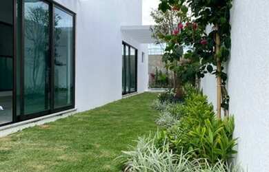 Imagem 14: Casa Alto Padrão à venda no bairro Maurício de Nassau