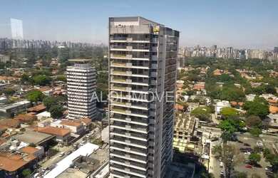 Imagem 9: Conjunto corporativo em Pinheiros Ao lado do Metrô Fradique Coutinho...