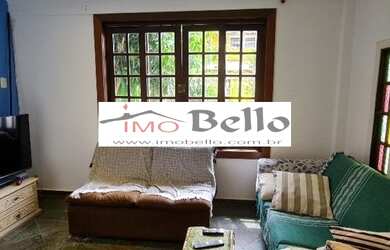 Imagem 4: CASA LINEAR NA FREGUESIA CONDOMÍNIO ALTO PADRÃO AMA 400