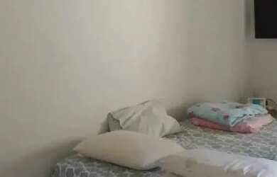 Imagem: A casa em condomínio possui 3 Dormitórios, 3 Banheiros e 1