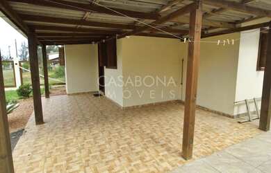 Imagem 4: Arroio do Sal/RS - Casa Padrão - Balneário Atlântico