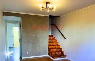 Imagem: A casa possui 2 Dormitórios, 2 Banheiros, 90m² de Área e