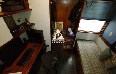 Imagem 13: Apartamento à venda, 2 quartos, Flamengo - RIO DE JANEIRO/RJ