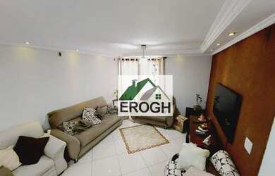 Imagem 2: Apartamento com 3 dormitórios, 118 m² - venda por R$ 690.000,00 ou aluguel...
