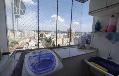 Imagem 12: Apartamento 39m² - 1 dormitório no bairro Floresta