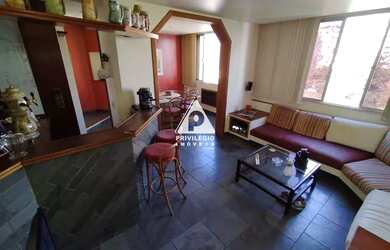 Imagem 2: Apartamento à venda, 2 quartos, Flamengo - RIO DE JANEIRO/RJ