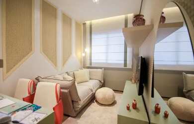 Imagem 12: Rua Cuevas 100, Apartamento com 92m² com 2 vagas e 2 suites!