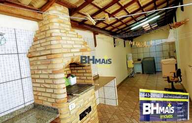 Imagem 15: Área Privativa para venda no Bairro Fernão Dias