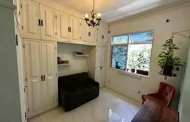 Imagem 16: Apartamento para venda com 107 metros quadrados com 3 quartos em Flamengo - Rio de Janeiro