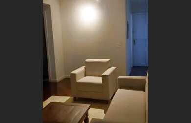 Imagem 5: Apartamento para alugar. 110m² de Área, 1 Vaga na garageme2 Dormitórios