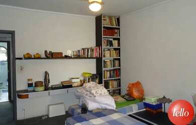 Imagem 8: São Paulo - Casa Comercial - Tatuapé