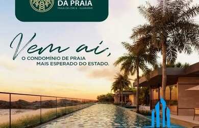 Imagem: O terreno está localizado em Praia do Morro, Guarapari à venda