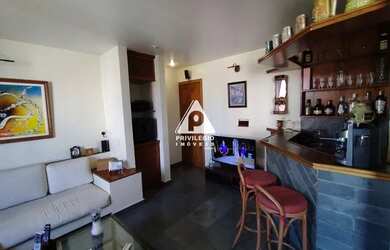 Imagem 8: Apartamento à venda, 2 quartos, Flamengo - RIO DE JANEIRO/RJ