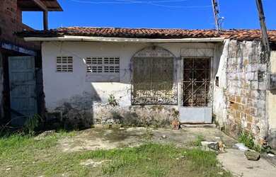 Imagem: A casa em condomínio possui 2 Dormitórios, 2 Banheiros, 1