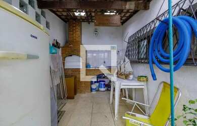 Imagem 15: Casa de Condomínio à Venda - Recreio, 3 Quartos, 300 m2