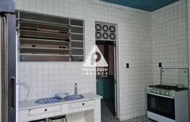 Imagem 16: Excelente apartamento de 4 quartos, 1 suíte, 2 banheiros, 1 vaga, andar...