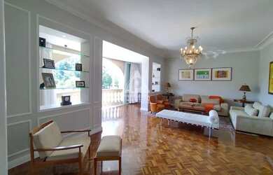 Imagem 3: Apartamento à venda, 4 quartos, 3 suítes, 2 vagas, Flamengo - RIO DE...