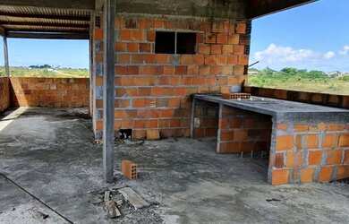 Imagem: O depósito possui 225m² de Área e está localizado em São