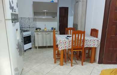 Imagem: A casa possui 2 Dormitórios, 2 Banheiros, 45m² de Área e