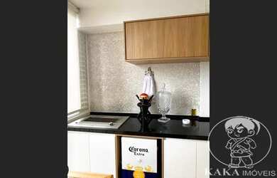 Imagem 2: Apartamento à venda - Brás