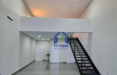 Imagem 9: Salão, 151 m² - venda por R$ 1.200.000 ou aluguel por R$ 3.500/mês...