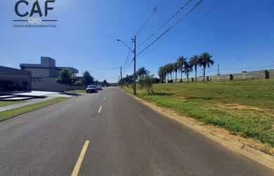 Imagem 2: Terreno à venda, 498 m² por R$ 250.000,00 - Condomínio Residencial...