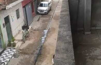 Imagem: Vende se uma casa no santos Dumont