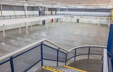 Imagem 4: Excelente Galpão para Locação na Vila Leopoldina