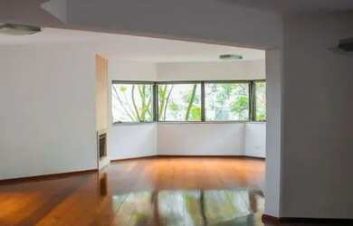 Imagem: O apartamento possui 3 Dormitórios, 5 Banheiros, 4 Vagas na