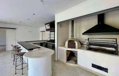 Imagem 15: Casa com 6 suítes, 659 m² - venda por R$ 5.300.000 ou aluguel por R$...