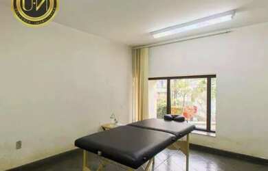 Imagem 13: Apartamento com 1 dormitório à venda, 37 m² por R$ 280.000 - Morumbi - São Paulo/SP