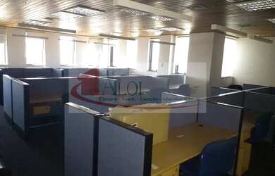 Imagem 15: Conjunto corporativo em Pinheiros Ao lado do Metrô Fradique Coutinho...