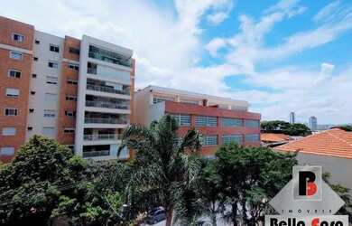 Imagem 10: APARTAMENTO PARA LOCAÇÃO DE 80M² 3 DORMITÓRIOS 1 SUITE 2 VAGAS DE...