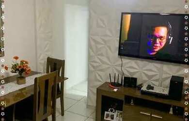 Imagem 4: Vendo Lindo Apto c/2 quartos no Jardim Catarina Novo - São Gonçalo -...