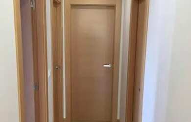 Imagem: O apartamento possui 3 Dormitórios, 3 Banheiros, 2 Vagas na