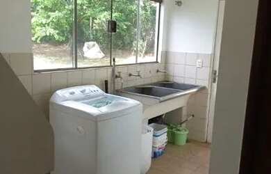 Imagem 3: Casa alto padrão no Shangrilá